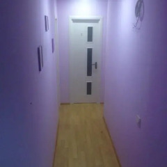 Hostel-Dom интерьер отеля