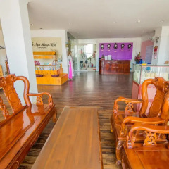 Ngoc Huong Hotel развлечения
