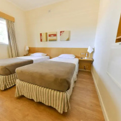 Summit Baobá Hotel комната для гостей фото 2