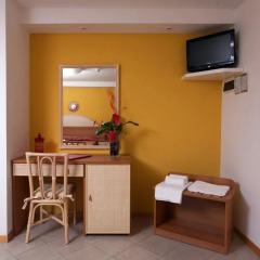 Отель BAHAMA 3* Стандартный номер фото 6