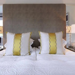 Hotel Continental Oslo 5* Улучшенный номер