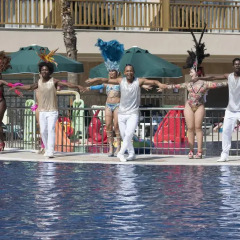 Can Garden Resort Турция, Чолакли - 1 отзыв об отеле, цены и фото номеров - забронировать отель Can Garden Resort онлайн детские мероприятия фото 2