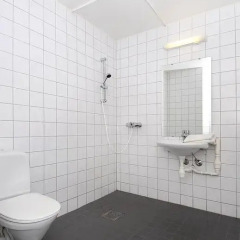 Апартаменты Anker Apartment Стандартный номер с различными типами кроватей фото 7