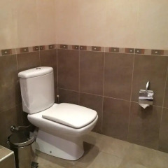 Hotel Ritzar 3* Стандартный номер разные типы кроватей фото 6