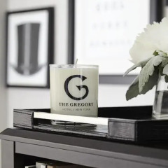 The Gregory Hotel 4* Стандартный номер с различными типами кроватей фото 8