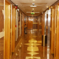 California Hotel спа