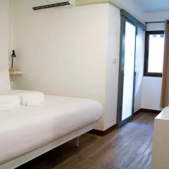 Отель JUSTBEDS 3* Улучшенный номер фото 3