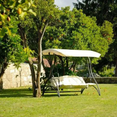 Отель Quinta de Malta 3* Апартаменты 2 отдельные кровати фото 10