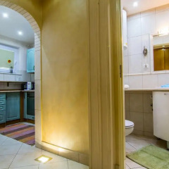 Отель Apartament Widok Zakopane в номере