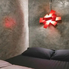 Vm1 Hostel Стандартный номер фото 3