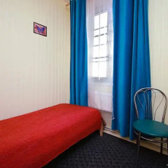 Sodu Hostel Стандартный номер с различными типами кроватей (общая ванная комната) фото 8