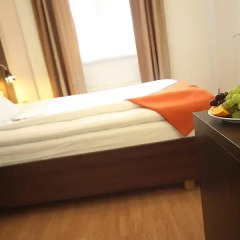 Отель Queens Hotel Швеция, Стокгольм - 2 отзыва об отеле, цены и фото номеров - забронировать отель Queens Hotel онлайн удобства в номере