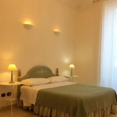 Отель B&B Diana 3* Номер Делюкс с различными типами кроватей фото 3