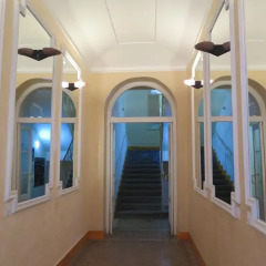 Апартаменты Astronomical Clock Apartment интерьер отеля