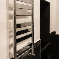 Отель Trevi & Pantheon Luxury Rooms сейф в номере