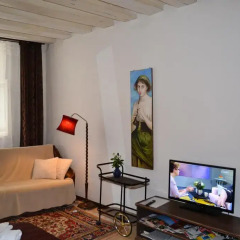 Отель Medieval Studio Apartment Эстония, Таллин - отзывы, цены и фото номеров - забронировать отель Medieval Studio Apartment онлайн детские мероприятия