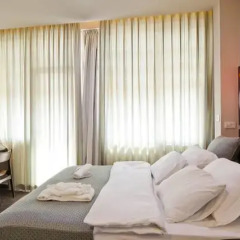 27 Montefiore Hotel 4* Люкс повышенной комфортности с различными типами кроватей фото 8