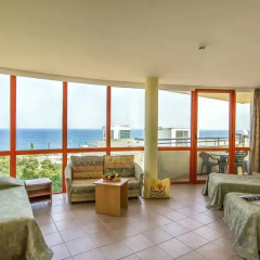 Hotel PrimaSol Sunrise - Все включено 4* Стандартный семейный номер с двуспальной кроватью фото 2