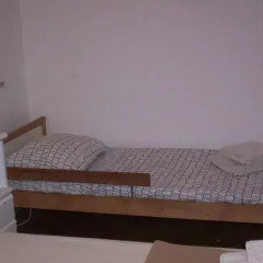 Отель Bed and Breakfast Donna Elena комната для гостей фото 3