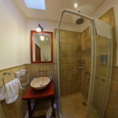 Alacati Life Hotel 3* Стандартный номер фото 8