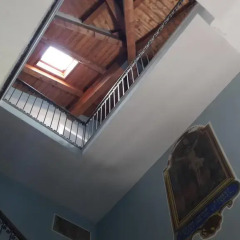 Отель B&B Chanoux Аоста интерьер отеля фото 2