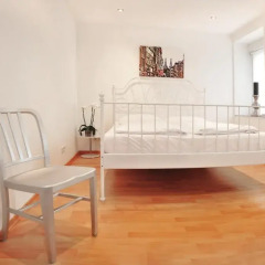 Отель Domapartment Cologne City Altstadt интерьер отеля