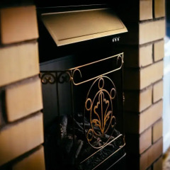 Гостиничный комплекс Жар-Птица Стандартный номер с разными типами кроватей фото 7