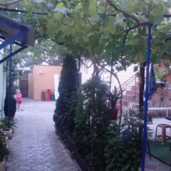 Гостиница Guest house na Pionerskom в Анапе отзывы, цены и фото номеров - забронировать гостиницу Guest house na Pionerskom онлайн Анапа фото 4