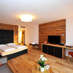 Hotel Sunnwies Сцена комната для гостей фото 3