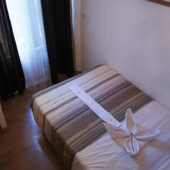 Отель Hostal A Nuestra Senora De La Paloma Стандартный номер фото 4