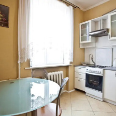 Апартаменты Historic Center Apartment Минск в номере фото 2