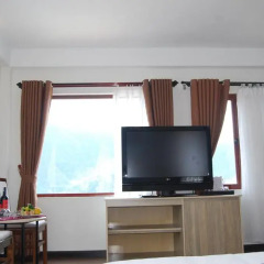 Chapa Dew Boutique Hotel удобства в номере