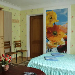 Гостиница House Near Bridge комната для гостей фото 3