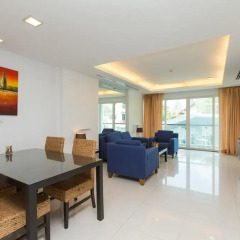 Отель Palms Kamala 4* Апартаменты фото 22