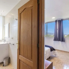 Отель Villa Bahía de Palma удобства в номере