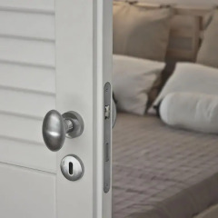 Отель Sicily Suite Порт-Эмпедокле удобства в номере