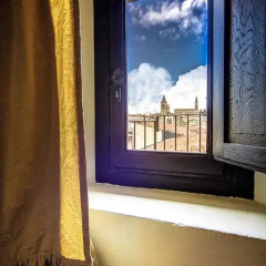 Hotel Portici 4* Стандартный номер фото 28