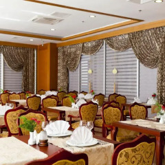 Отель Narcia Resort Side - All Inclusive