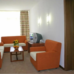 Hotel Fenix - Halfboard комната для гостей