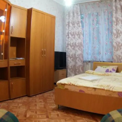 Гостиница Oh, my Kant na Engelsa 13 комната для гостей фото 4