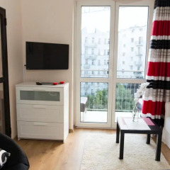 Отель Warsawrent Marszalkowska Studios комната для гостей фото 5