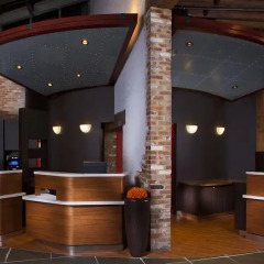 Отель Courtyard by Marriott New Orleans Downtown/Convention Center США, Новый Орлеан - отзывы, цены и фото номеров - забронировать отель Courtyard by Marriott New Orleans Downtown/Convention Center онлайн спа