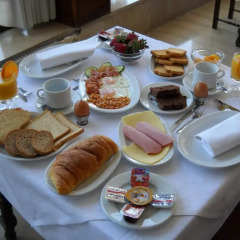 Atlantis Hotel в номере
