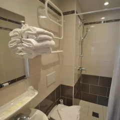 Hotel Saint Georges Lafayette 2* Стандартный номер с различными типами кроватей фото 5