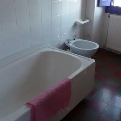 Отель Casa Blas ванная