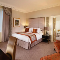 Отель The Dorchester Dorchester Collection 5* Люкс