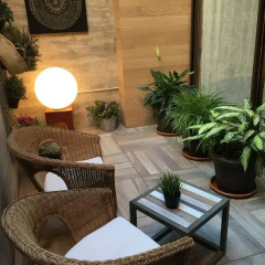 Hotel Calabria интерьер отеля фото 2