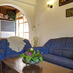 Отель Kaktusz Villa Heviz Венгрия, Хевиз - отзывы, цены и фото номеров - забронировать отель Kaktusz Villa Heviz онлайн комната для гостей фото 4