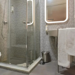 Отель Feel Porto Ribeira Vintage Duplex ванная