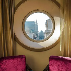 Отель LAMEE 4* Улучшенный номер фото 6